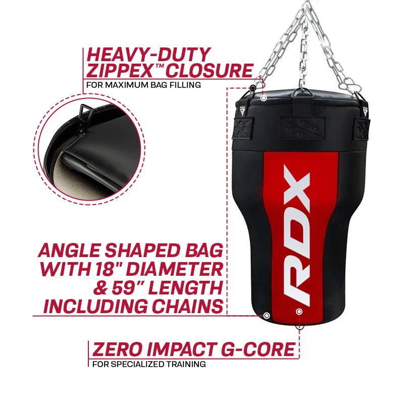RDX AR Uppercut Boxsack