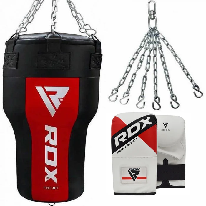 RDX AR Uppercut Boxsack