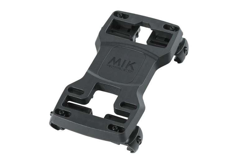 B-Ware - Basil Buddy KF, Gepäckträgerkorb MIK für Hund/Tier (Gebrauchtware)