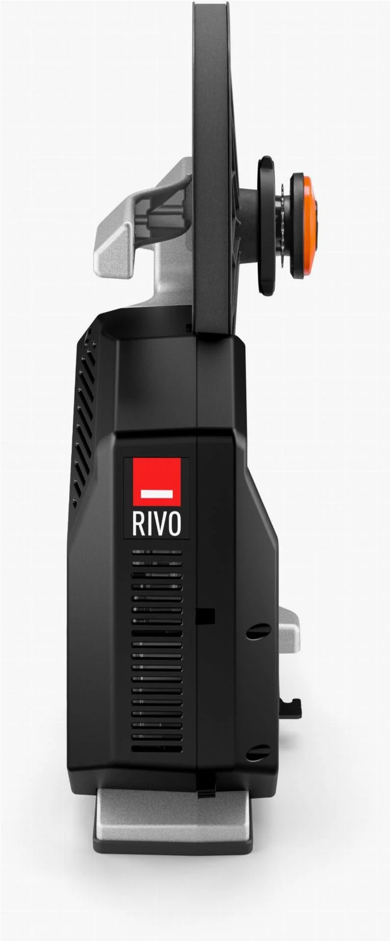 Elite Rollentrainer Rivo XR W/Zwift Cog und Click