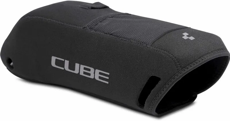 Cube Akku Hülle black´n´grey
