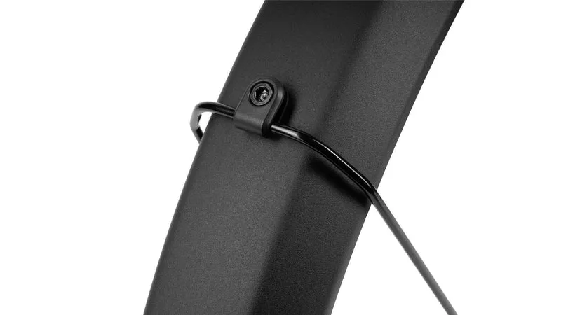 Acid Schutzblechset SIC 2.0 84 29" Fully black