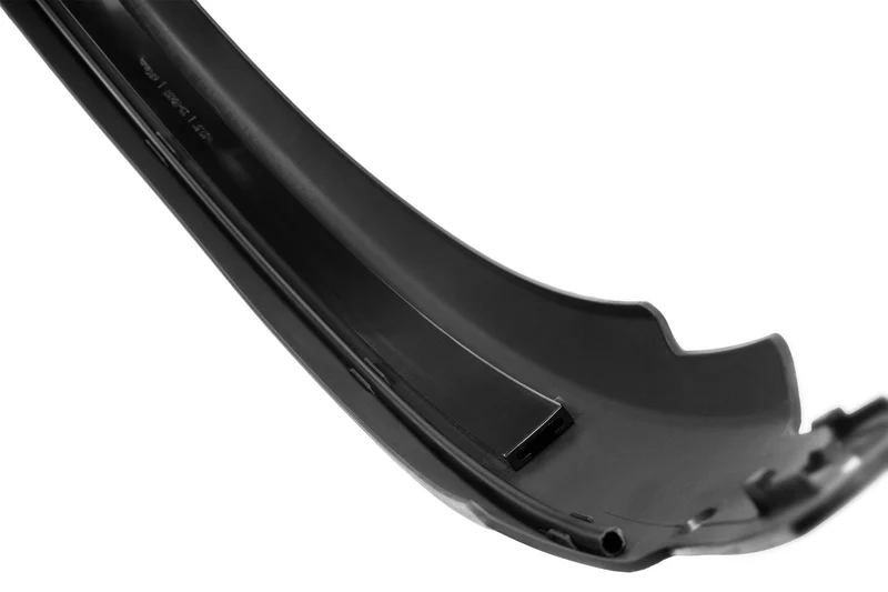 Acid Schutzblechset SIC 2.0 84 29" Fully black