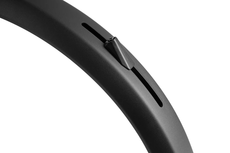 Acid Schutzblechset SIC 2.0 84 29" Fully black