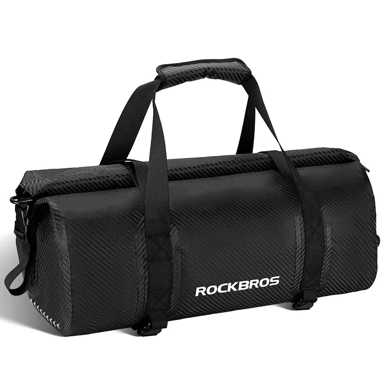 Motorradtasche Motorrad Hecktasche 100% Wasserdichter 20L-60L