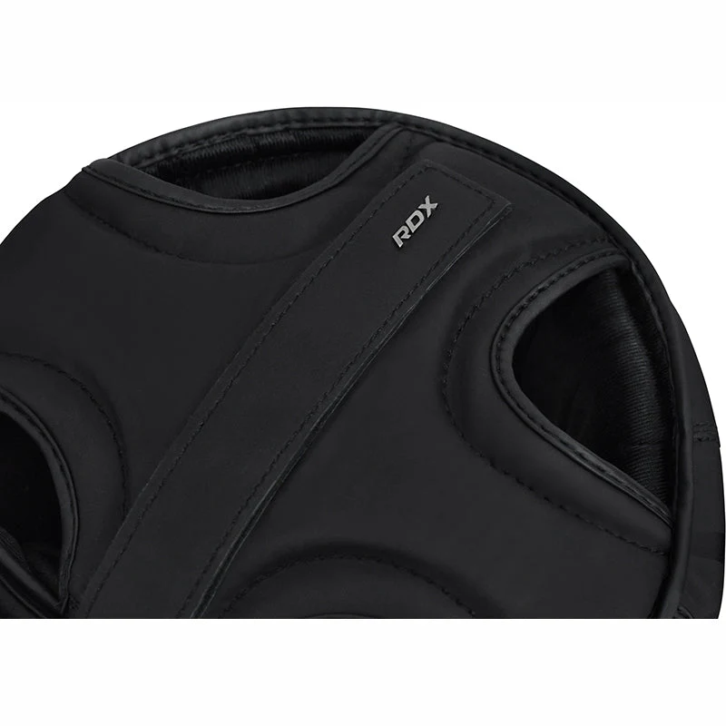 RDX T15 Noir Wangenschutz Kopfschutz