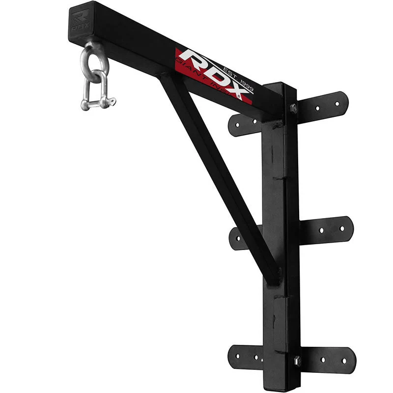 RDX X4 2ft Faltbar Boxsack Wandhalterung