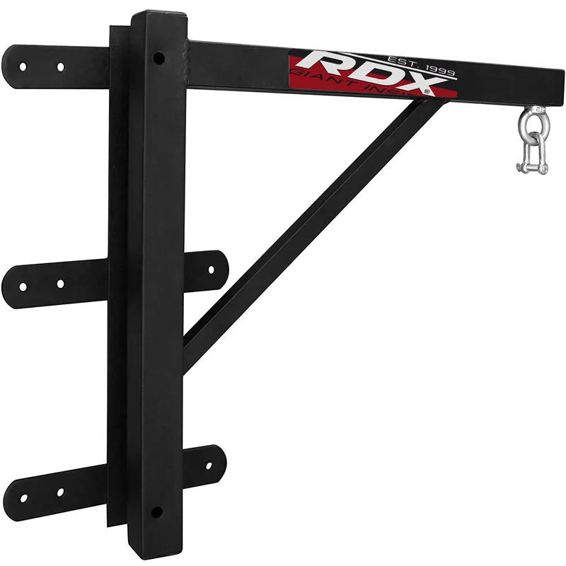 RDX X4 2ft Faltbar Boxsack Wandhalterung