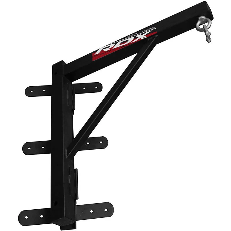 RDX X4 2ft Faltbar Boxsack Wandhalterung