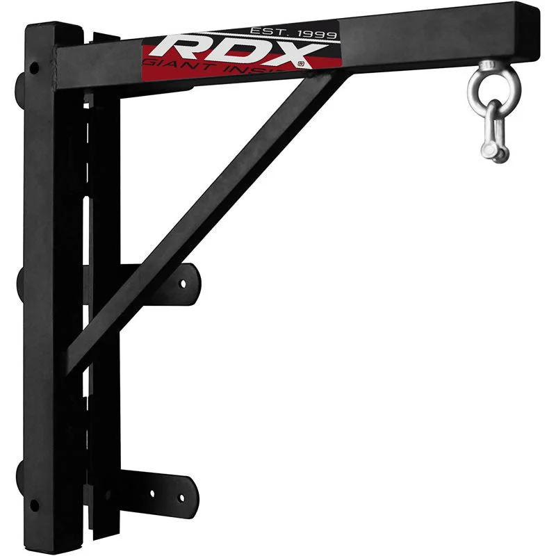 RDX X4 2ft Faltbar Boxsack Wandhalterung