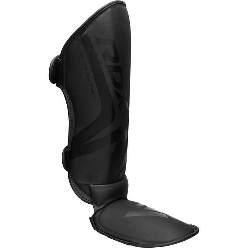 RDX T15 Noir Spann Schienbeinschoner