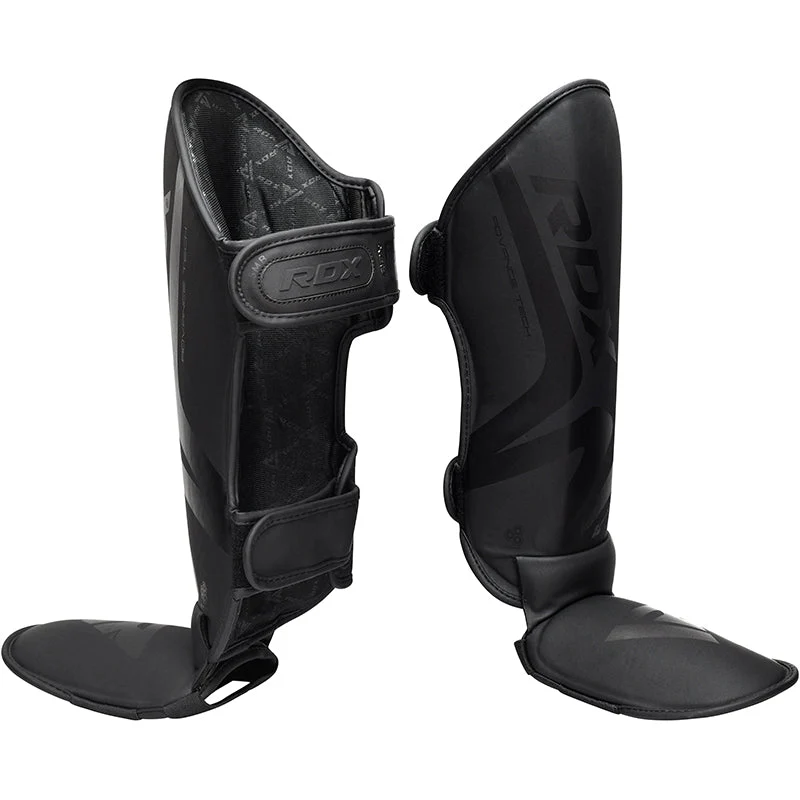 RDX T15 Noir Spann Schienbeinschoner