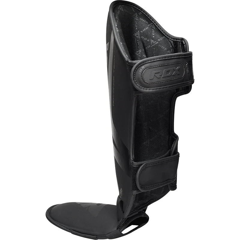RDX T15 Noir Spann Schienbeinschoner