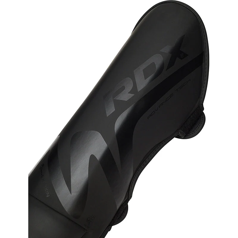 RDX T15 Noir Spann Schienbeinschoner