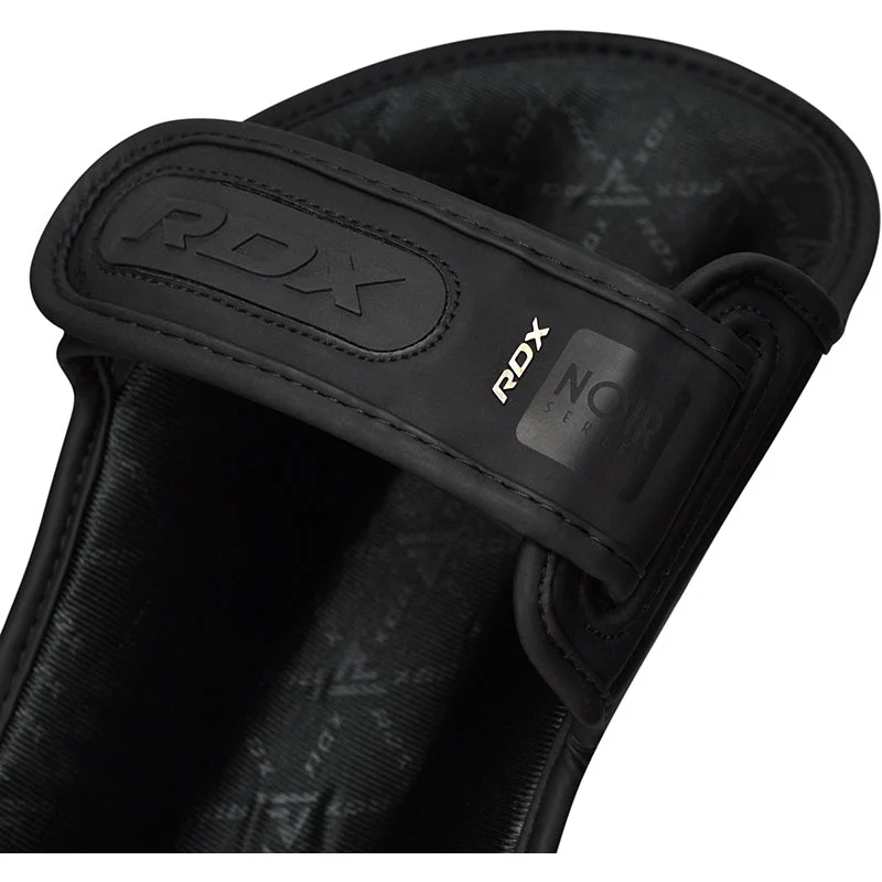 RDX T15 Noir Spann Schienbeinschoner
