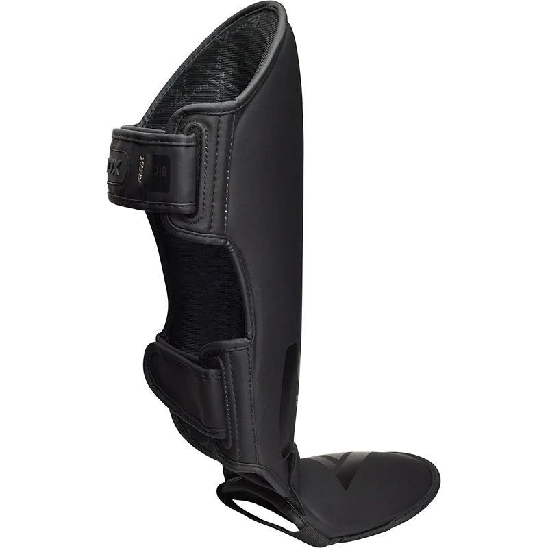 RDX T15 Noir Spann Schienbeinschoner