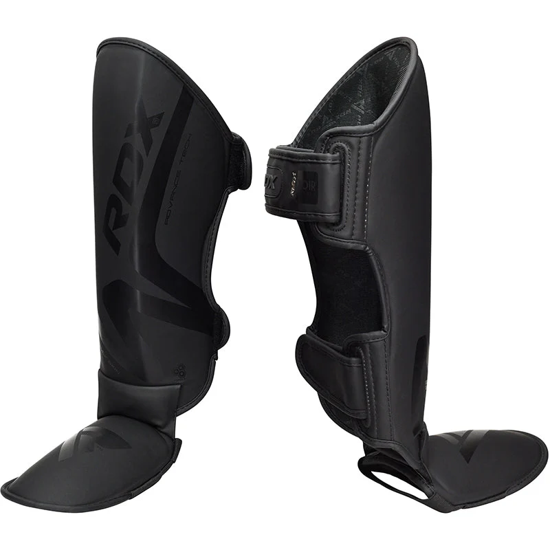 RDX T15 Noir Spann Schienbeinschoner