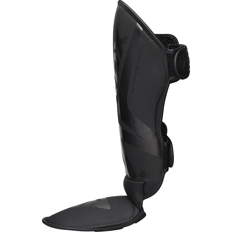 RDX T15 Noir Spann Schienbeinschoner