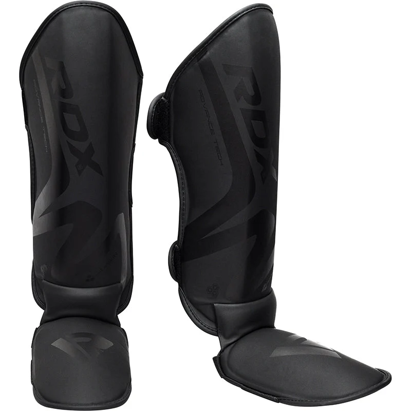 RDX T15 Noir Spann Schienbeinschoner