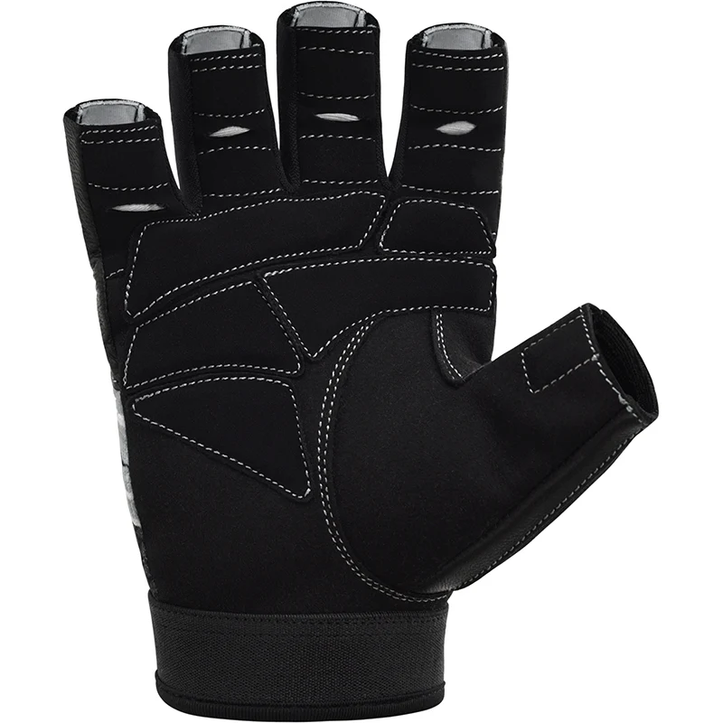RDX S16 Gewichtheber Handschuhe