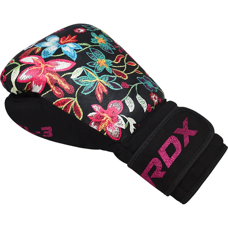 RDX FL3 Boxhandschuhe Mit Pratzen