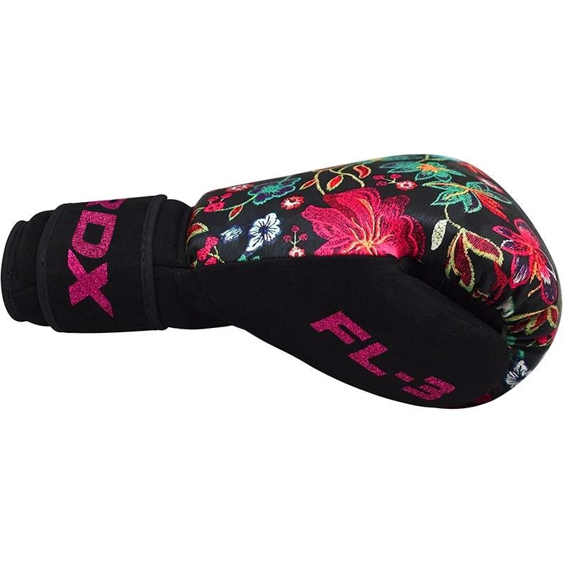 RDX FL3 Boxhandschuhe Mit Pratzen