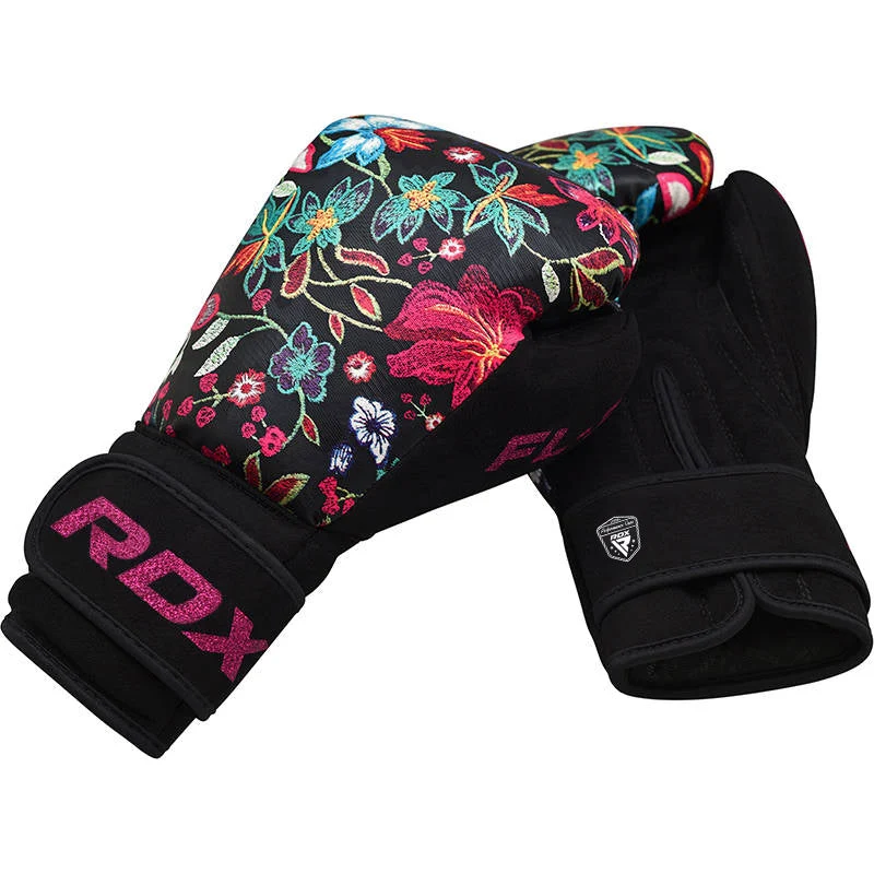 RDX FL3 Boxhandschuhe Mit Pratzen