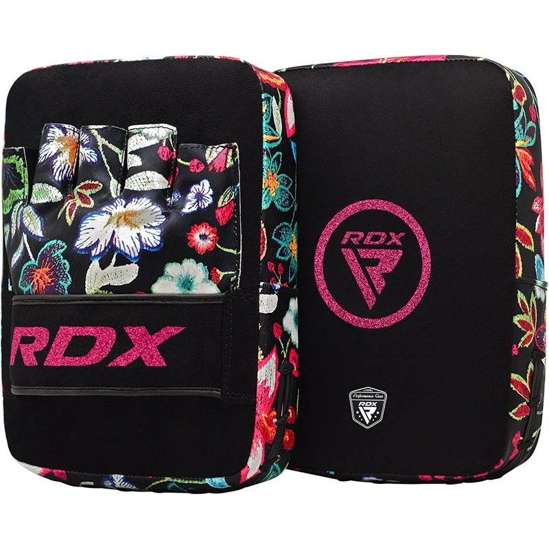 RDX FL3 Boxhandschuhe Mit Pratzen