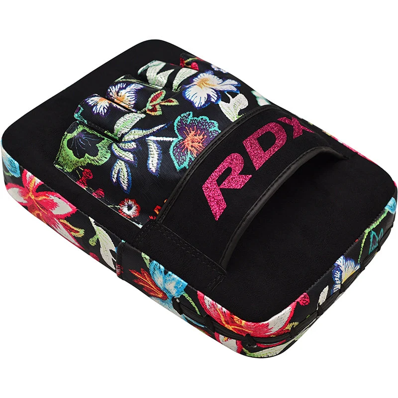 RDX FL3 Boxhandschuhe Mit Pratzen