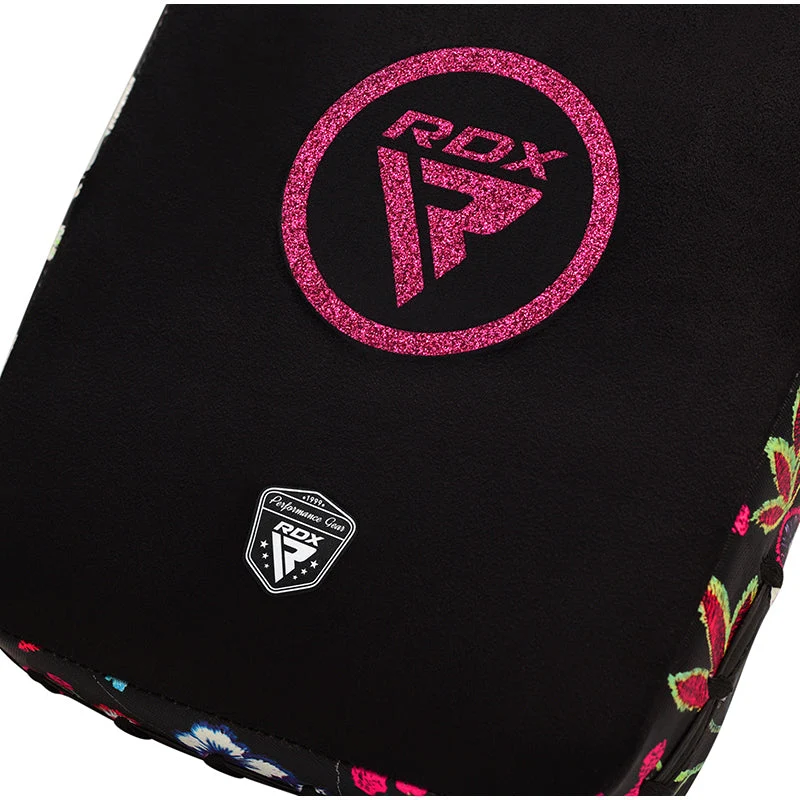 RDX FL3 Boxhandschuhe Mit Pratzen