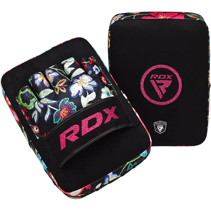 RDX FL3 Boxhandschuhe Mit Pratzen