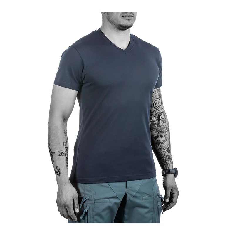 UF PRO - Urban Herren T-Shirt // Navy