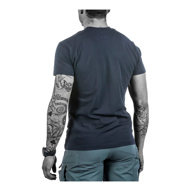 UF PRO - Urban Herren T-Shirt // Navy