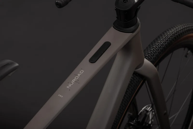Cube Nuroad C:62 Pro Gravelbike Diamant 28" cedar´n´stone