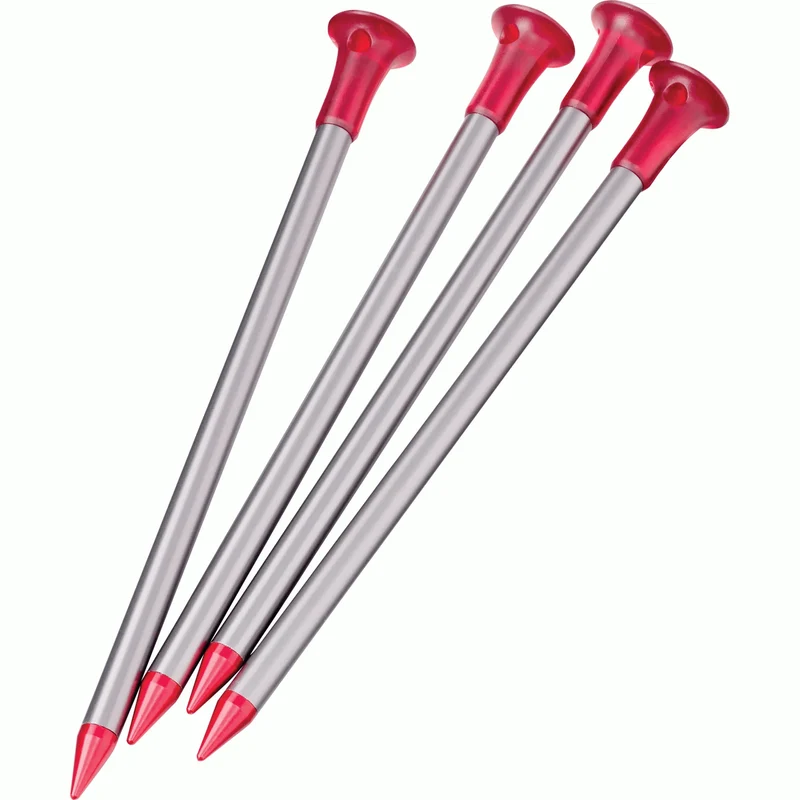 Carbon Core Stake Kit