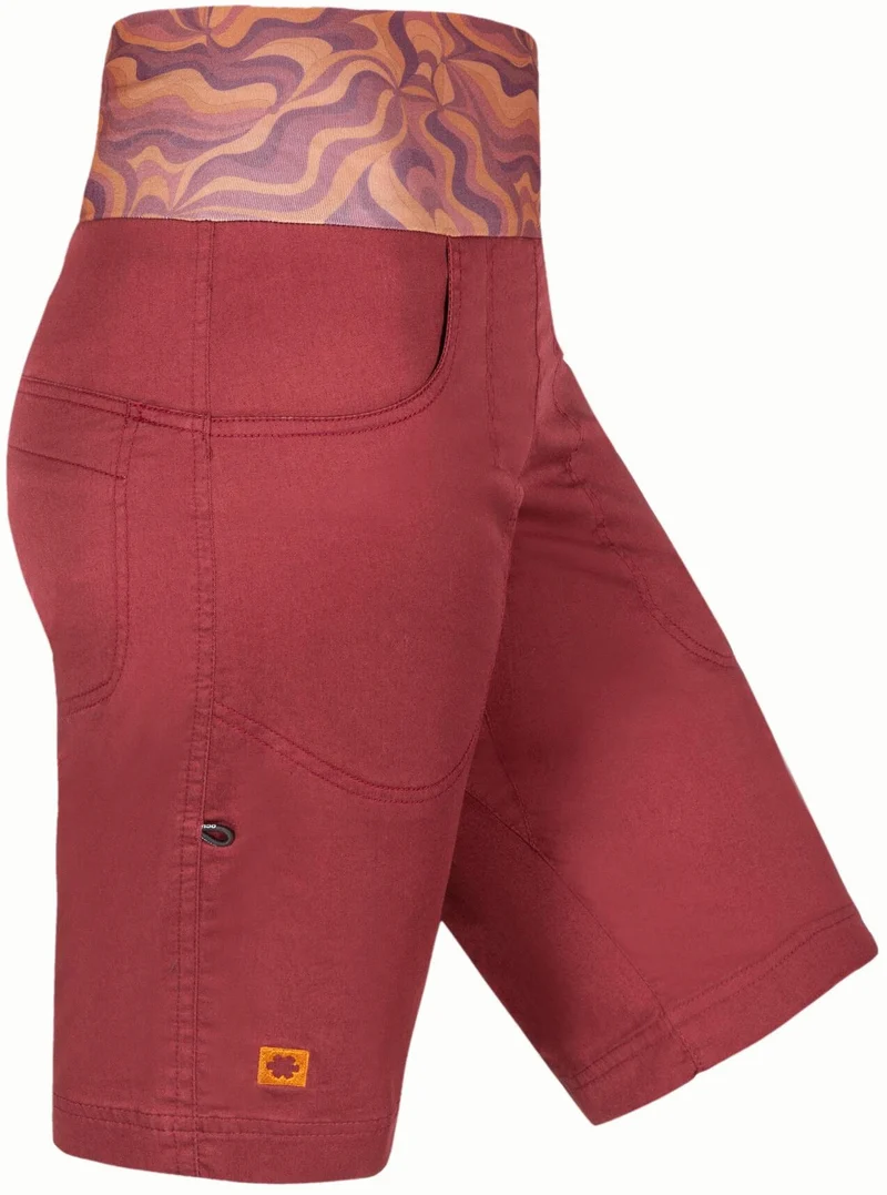 SANSA shorts