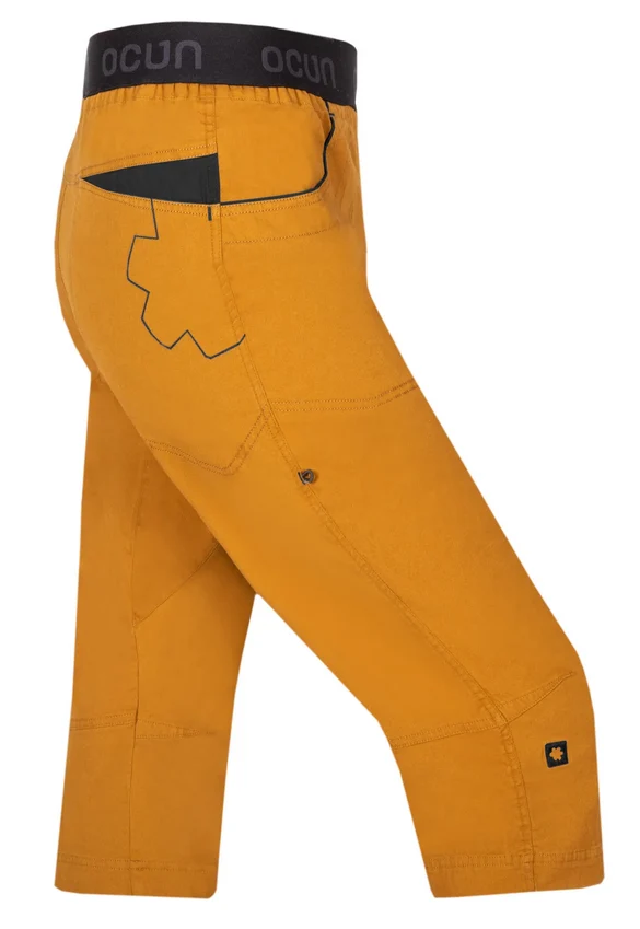 JAWS 3/4 pants