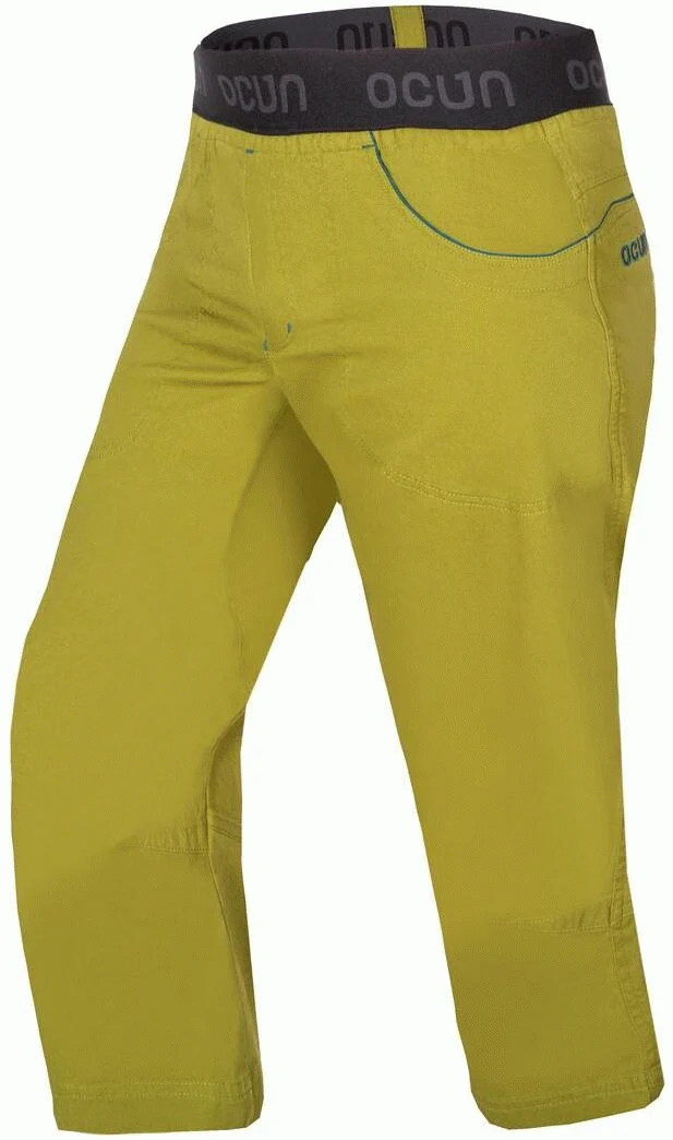 JAWS 3/4 pants
