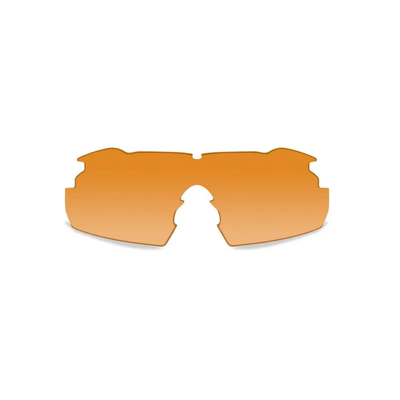 Wiley X - VAPOR 2.5, lose Linse // Orange