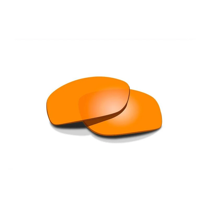 Wiley X - Valor 2.5 Sonnenbrille Tan  3 Gläser