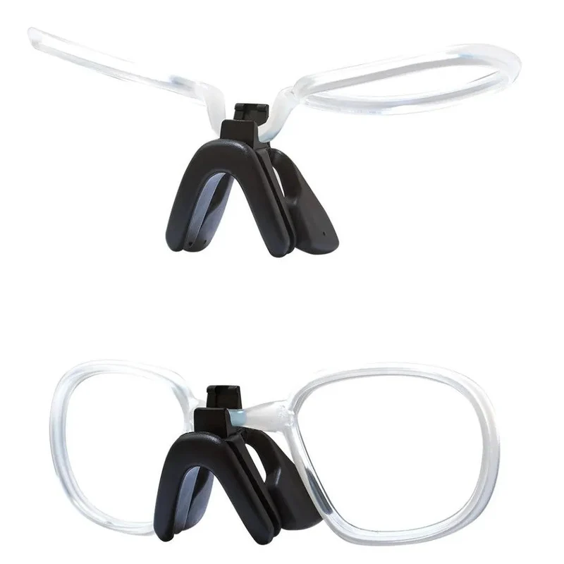 Wiley X - Twist Lock Power Insert  Für Vapor 2.5, Vapor Comm 2.5 und Spear