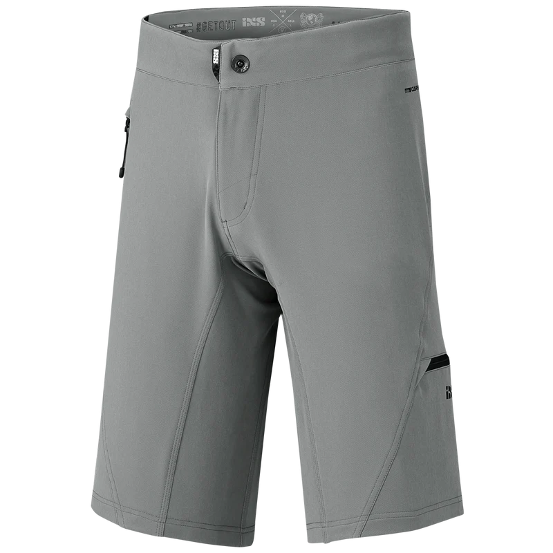 Carve Evo Shorts graphit