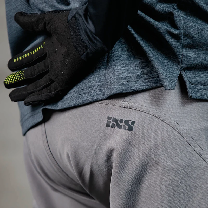 Carve Evo Shorts graphit