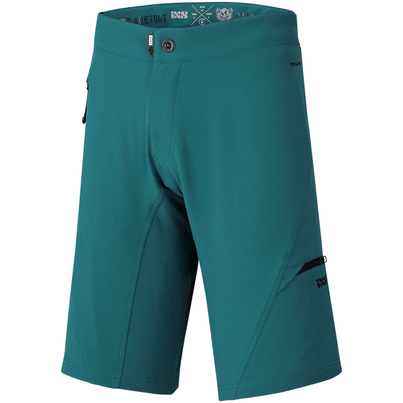 Carve Evo Shorts everglade