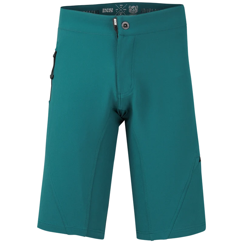Carve Evo Shorts everglade