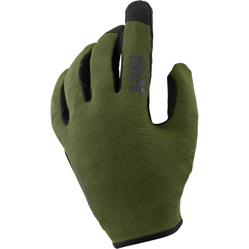 Carve Kids Handschuhe olive