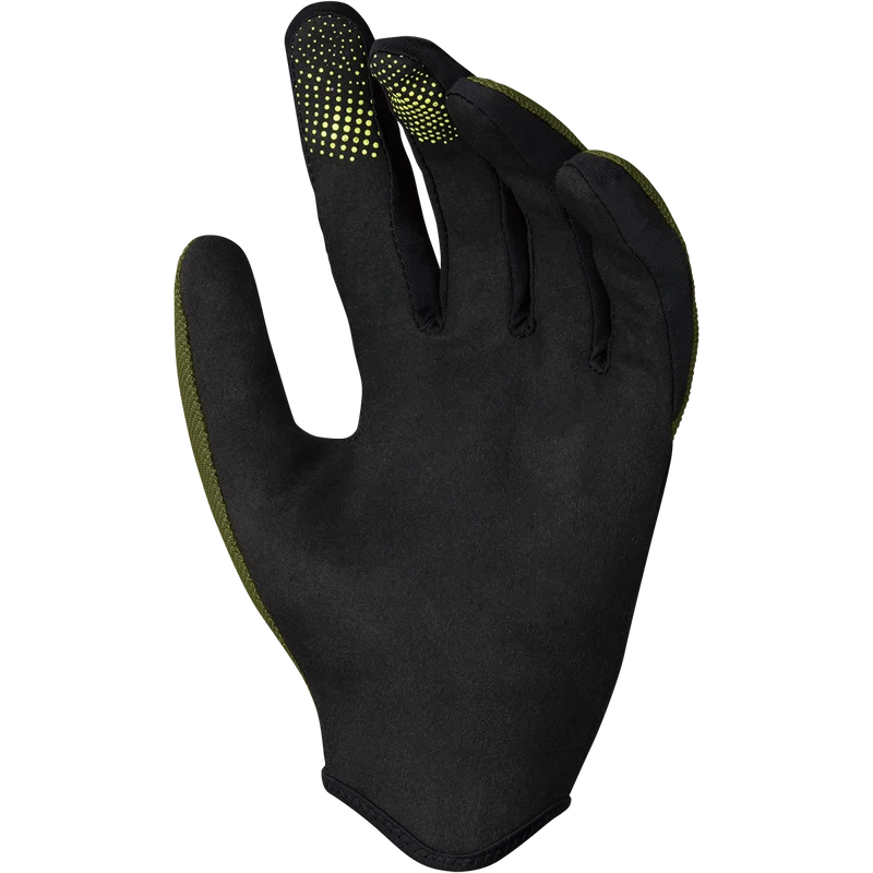 Carve Kids Handschuhe olive