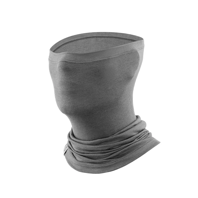 ROCKBROS Winter Thermo Halstuch aus Wolle Schlauchtuch