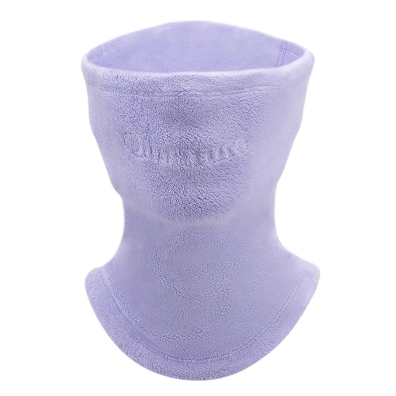 Qunature Winddichte Fleece Sturmhaube Balaclava Skimaske Warm