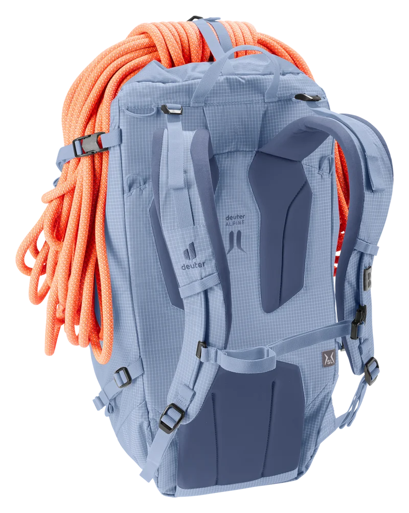 Guide 32+6 SL